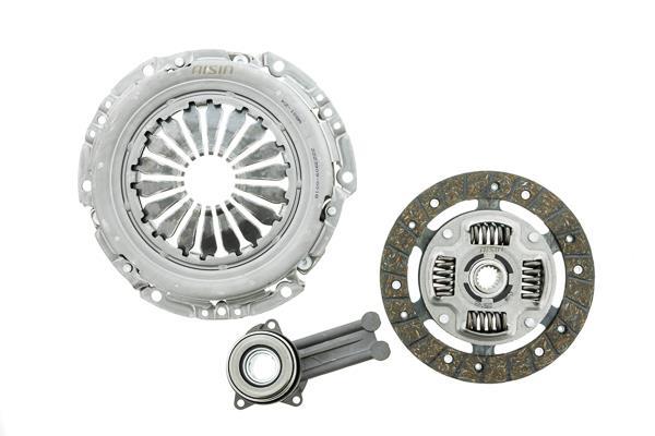 Kit d'embrayage AISIN CKZ-108R
